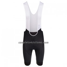 Pantaloncino con bretelle 2023 Nazionale Belgio Azzurro